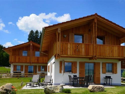 Sommerhus - 6 personer -  - Via Claudia - 86983 - Lechbruck Am See