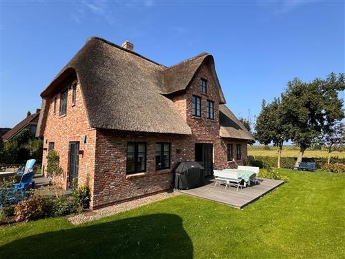 Sommerhus - 6 personer -  - Klintum - 25938 - Oldsum