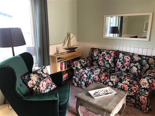 Ferielejlighed - 4 personer -  - Neue Reihe - 18374 - Zingst