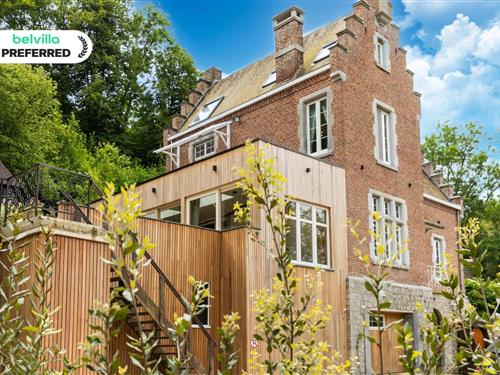 Villa - 15 personer -  - 5340 - Faulx-Les-Tom