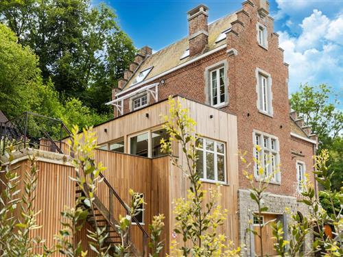 Villa - 15 personer -  - 5340 - Faulx-Les-Tom