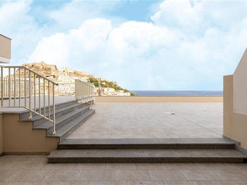 Semesterlägenhet - 3 personer -  - 07031 - Castelsardo