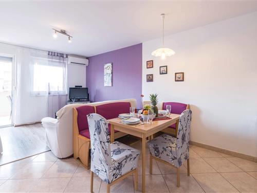 Holiday apartment - 4 persons -  - Drazice Zidine - 52204 - Liznjan