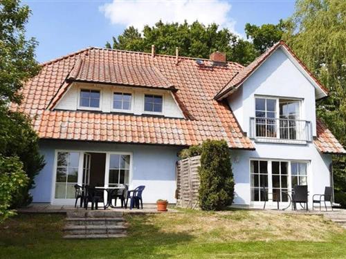 Ferieleilighet - 6 personer -  - 18581 - Putbus