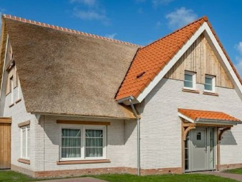 Feriehus - 16 personer -  - 3322 - Nieuwvliet Bad