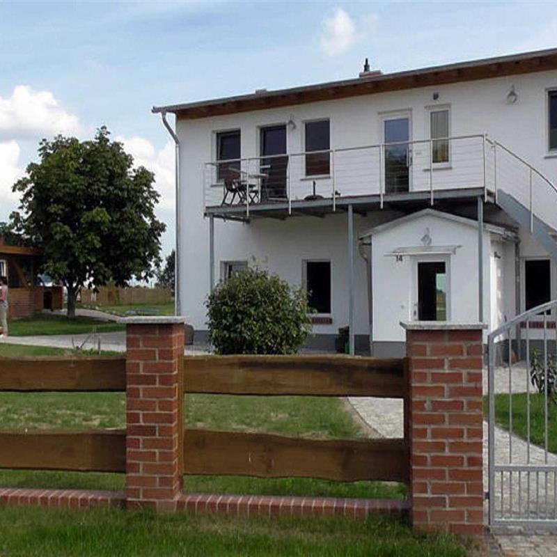 Ferielejlighed - 3 personer -  - Mönchow - 17406 - Usedom / Mönchow