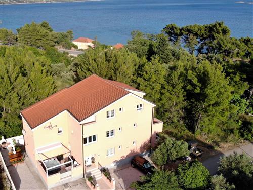 Ferieleilighet - 2 personer -  - Iva Dulcica - 20250 - Orebic