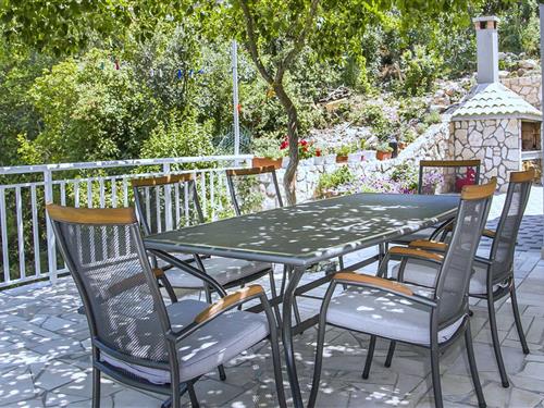 Holiday Home/Apartment - 4 persons -  - 20246 - Janjina