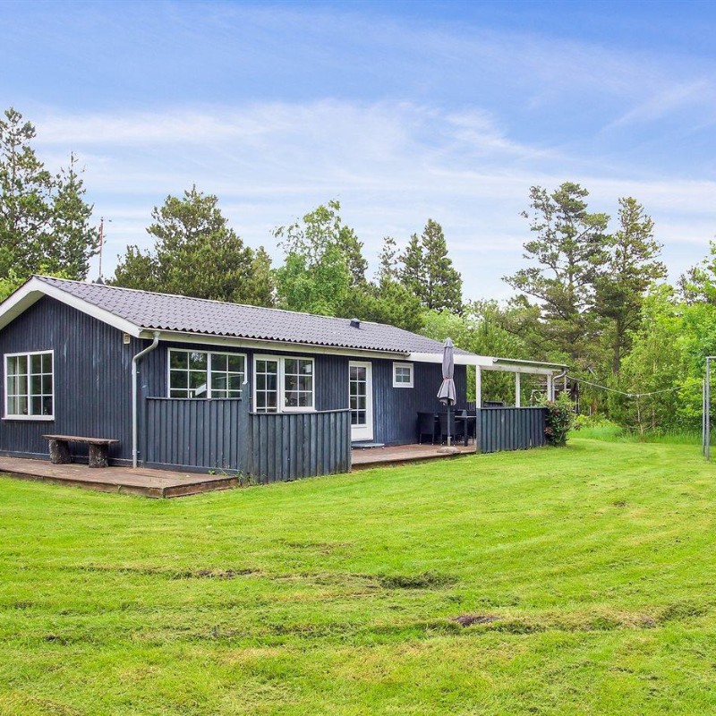 Ferienhaus - 6 Personen -  - Småfolksvej - Kongsmark - 6792 - Römö