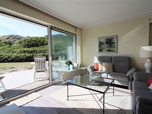 Ferielejlighed - 4 personer -  - Seedüne - 25996 - Wenningstedt