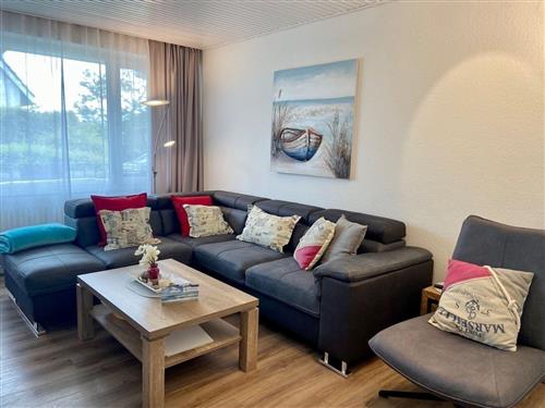 Ferielejlighed - 6 personer -  - Kampland - 23747 - Dahme