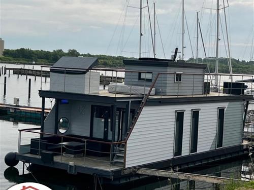 Husbåd - 4 personer -  - Von-Herwarth-Straße - 23775 - Großenbrode