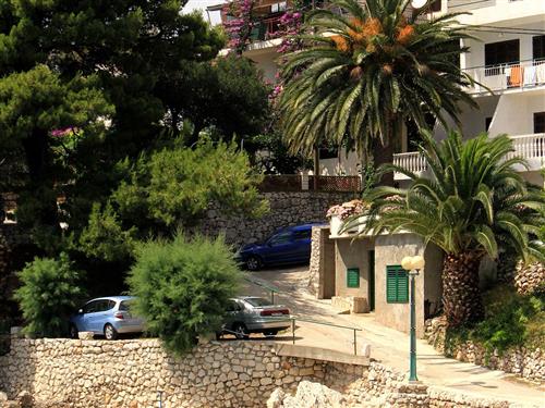 Ferieleilighet - 5 personer -  - Mala Duba 61, Živogošce - 21329 - Igrane