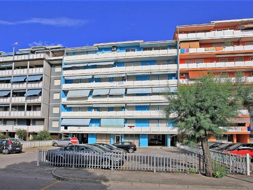 Ferielejlighed - 6 personer -  - 30021 - Caorle (Ve)