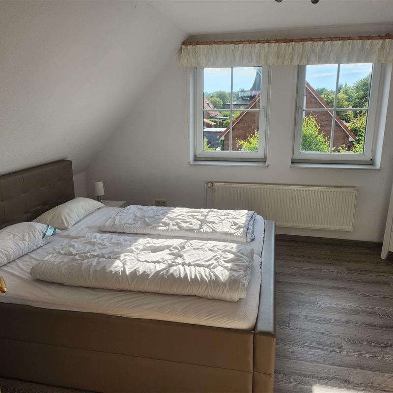 Sommerhus - 4 personer -  - Nessmersiel - 26553