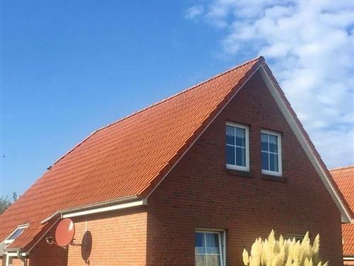 Holiday home - 4 persons -  - Nessmersiel - 26553