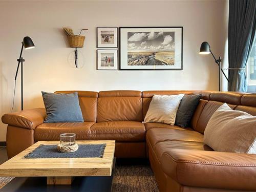 Ferienwohnung - 4 Personen -  - Duhner Strandstraße - 27476 - Cuxhaven