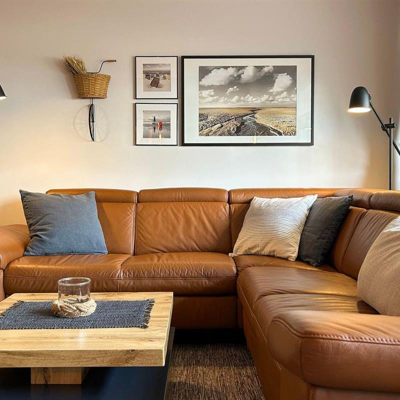 Ferielejlighed - 4 personer -  - Duhner Strandstraße - 27476 - Cuxhaven