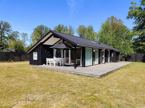 Fritidshus - 6 personer -  - Skovtoften - Hasle Lystskov - 3790 - Hasle