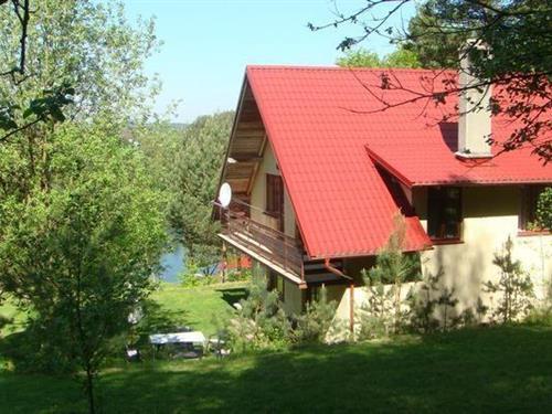 Holiday Home/Apartment - 10 persons -  - Podjazy k/Suleczyna - 83-320 - Suleczyno