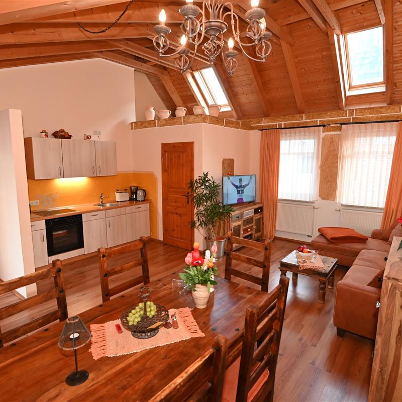 Ferielejlighed - 3 personer -  - Mittelweg - 18119 - Warnemünde