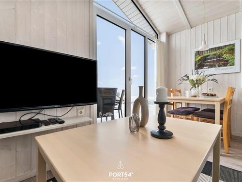 Sommerhus - 4 personer -  - Panoramablick - 37444 - St. Andreasberg