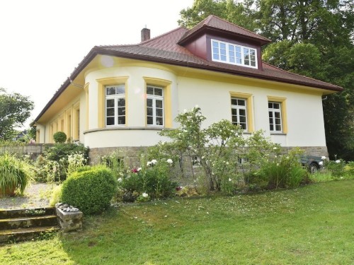 Villa - 4 personer -  - 95213 - Münchberg