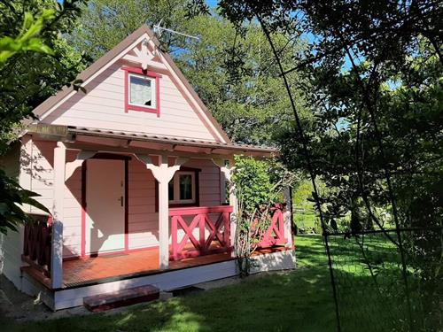 Sommerhus - 4 personer -  - Darlowo - 76-150