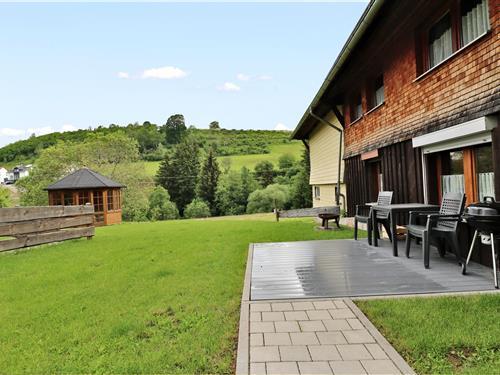 Ferielejlighed - 5 personer -  - Bonndorferstrasse - 79853 - Lenzkirch