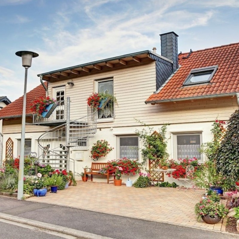 Sommerhus - 2 personer -  - 55606 - Kirn-Sulzbach