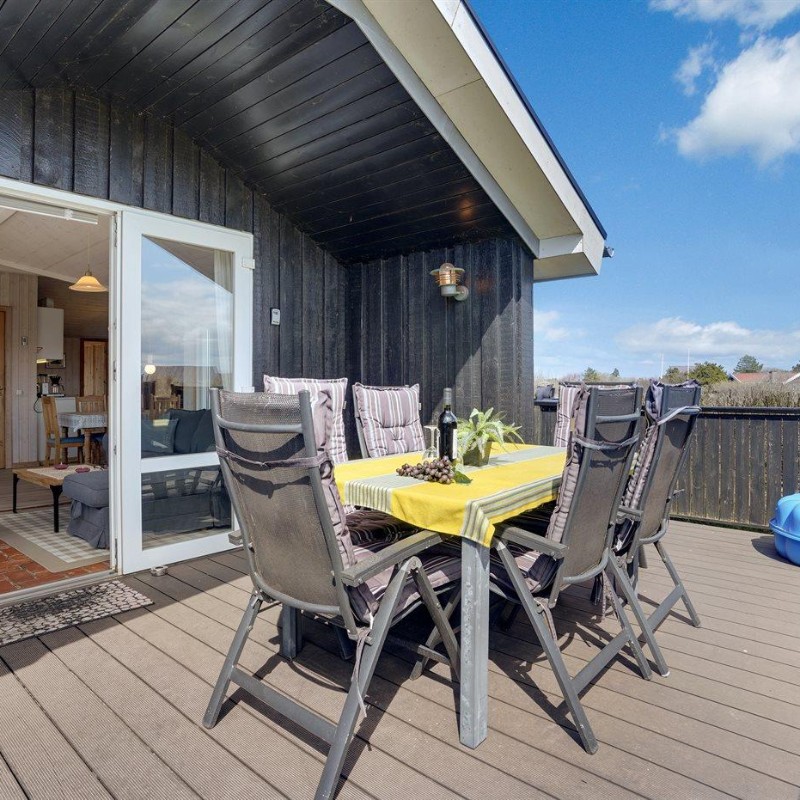 Ferienhaus - 6 Personen -  - Lakolk - Lakolk - 6792 - Römö