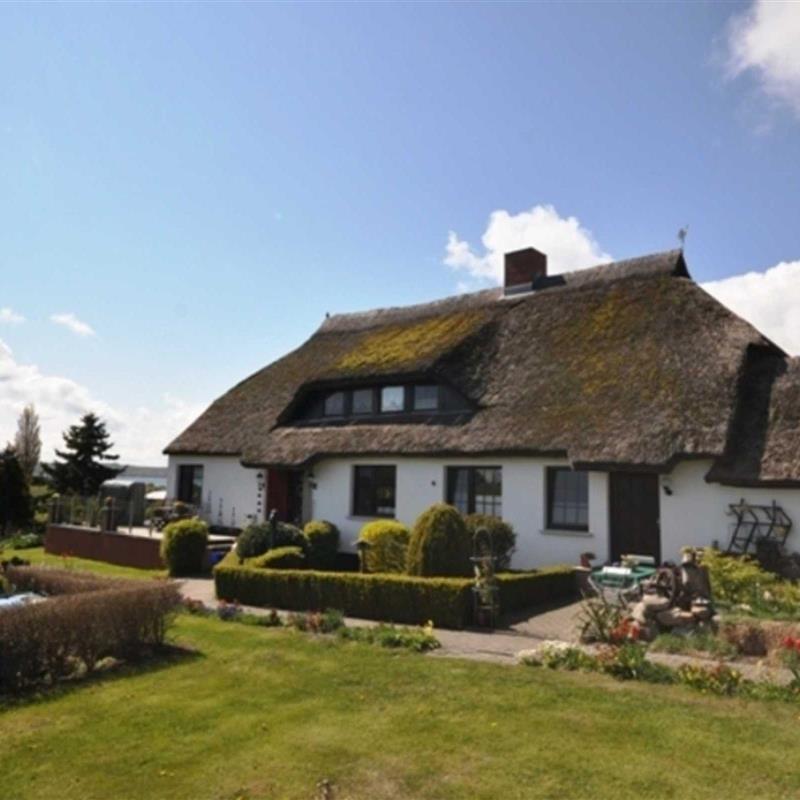 Ferielejlighed - 2 personer -  - Alt Reddevitz 6 a - 18586 - Middelhagen