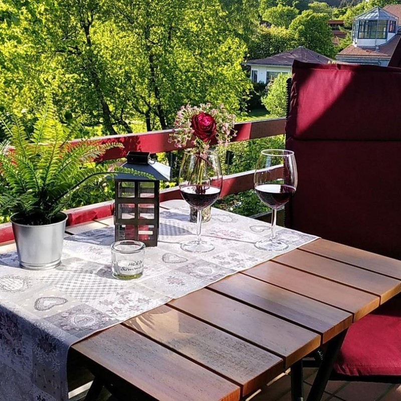 Ferielejlighed - 3 personer -  - Parkstr. - 38644 - Hahnenklee