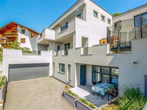 Holiday apartment - 4 persons -  - Fliess/Landeck/Tirol West - 6521