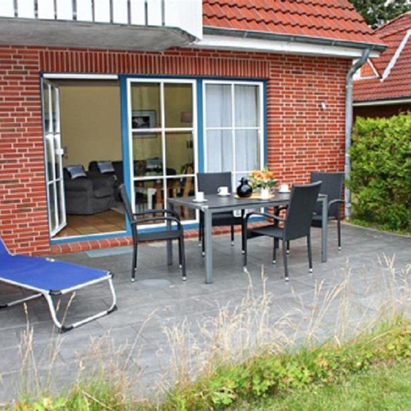 Ferielejlighed - 4 personer -  - Böhler Landstraße - 25826 - St. Peter-Ording