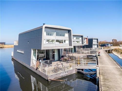 Husbåd - 6 personer -  - Æ Gammel Havn - 6960 - Hvide Sande