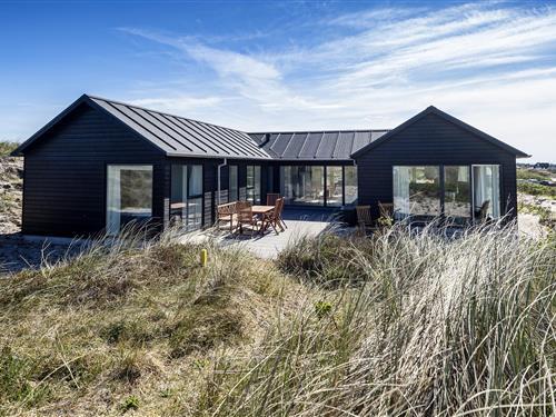 Ferienhaus - 8 Personen -  - Nordvej - Vejers Nordstrand - 6853 - Vejers Strand