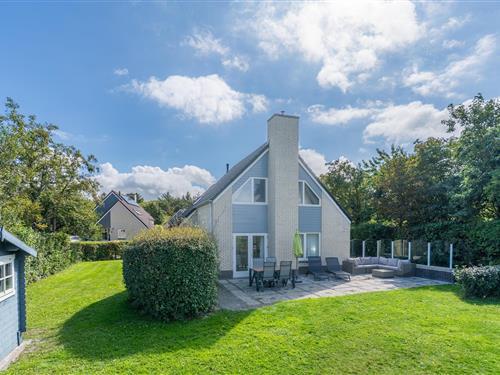 Fritidshus - 4 personer -  - 1796MX - De Koog