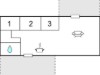 Billede 35 - Plantegning