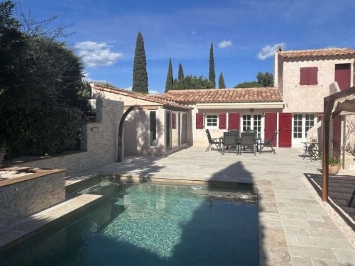 Holiday home - 6 persons -  - 83120 - Le Plan De La Tour