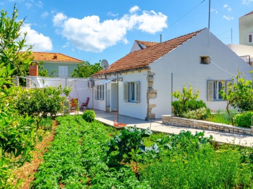 Sommerhus - 4 personer -  - Ulica - 20270 - Vela Luka