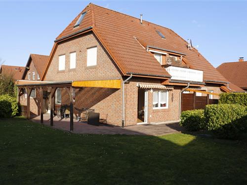 Holiday Home/Apartment - 4 persons -  - Lange Drift - 26434 - Wangerland