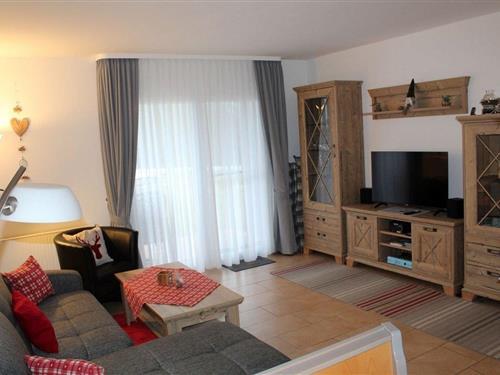 Feriehus / leilighet - 5 personer -  - Hochbergle - 86983 - Lechbruck Am See