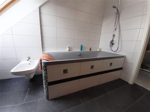 Ferienwohnung - 1 Person -  - Schulstraße - 25377 - Kollmar