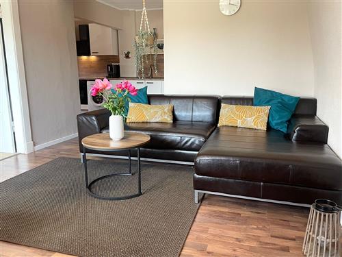 Ferienwohnung - 6 Personen -  - Nordheimstraße - 27476 - Cuxhaven