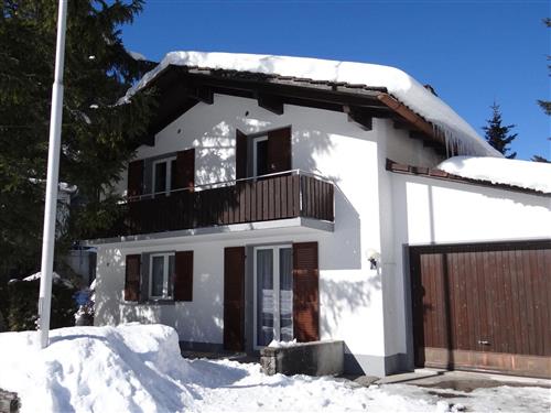 Ferienhaus - 6 Personen -  - Engelberg - 6390