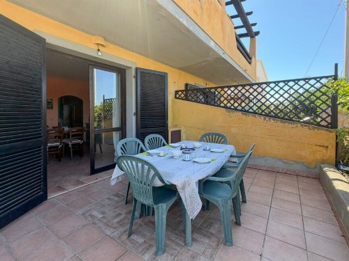 Ferielejlighed - 4 personer -  - Via Umbria - 07031 - Lu Bagnu