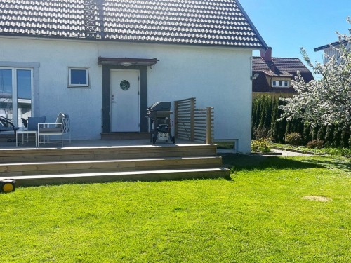  - 6 personer -  - Rydholmsgatan - 41873 - Göteborg