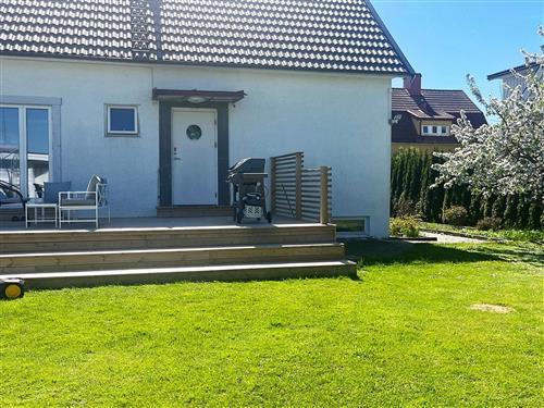 Holiday Home/Apartment - 6 persons -  - Rydholmsgatan - 41873 - Göteborg