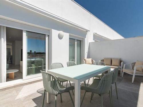 Ferielejlighed - 4 personer -  - 21400 - Ayamonte